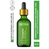 Complex Biberiye Saç Bakım Yağı 50 ml