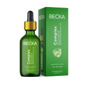 Complex Biberiye Saç Bakım Yağı 50 ml