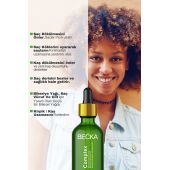 Complex Biberiye Saç Bakım Yağı 50 ml